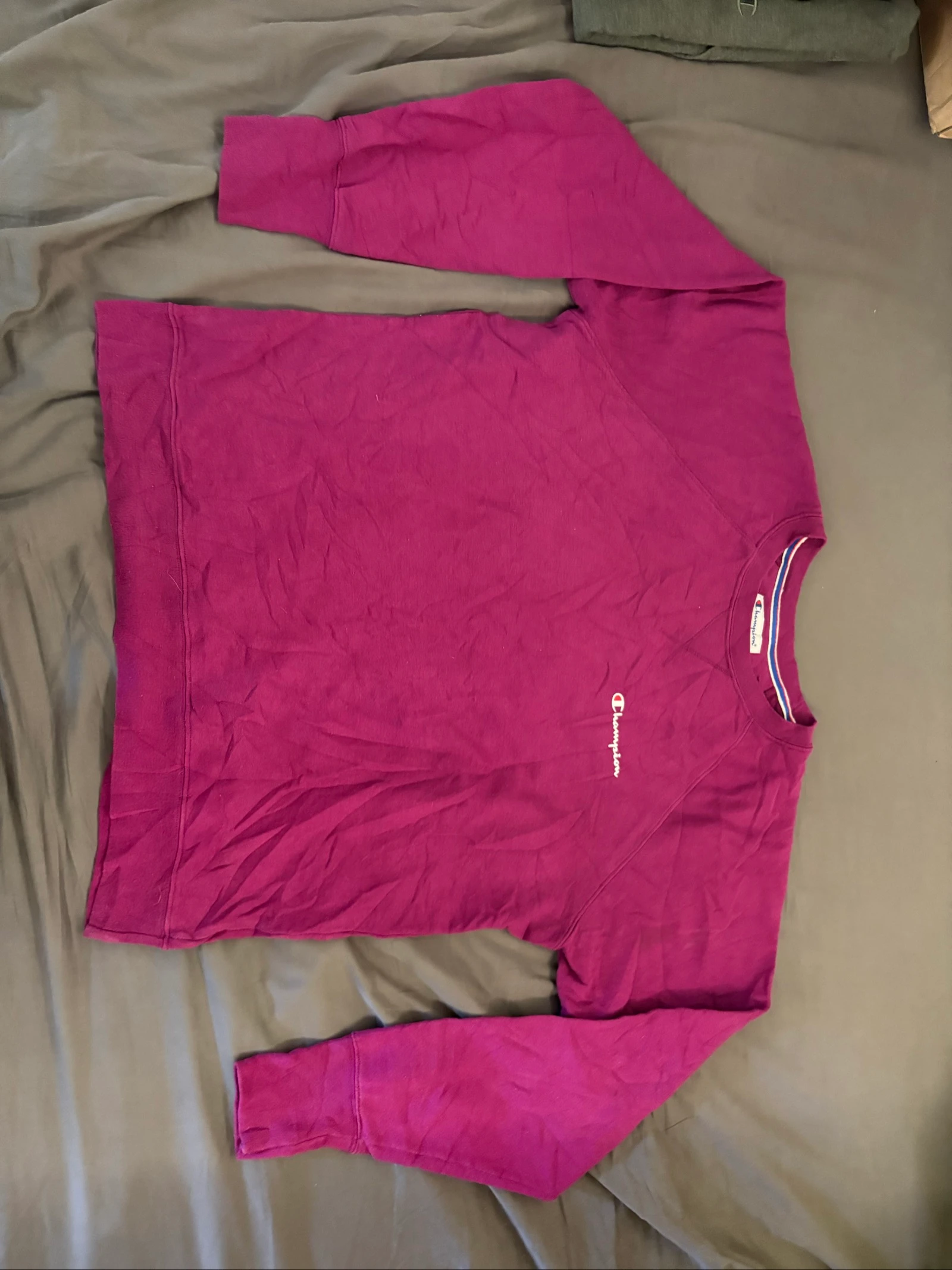 Champion trui – photo 3